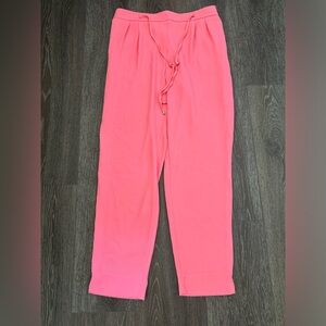 Zara Woman’s Size M Pants